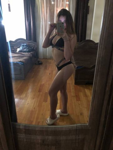 Анкета проститутки Изабелла - Фото, 24 года, №396316